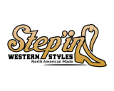 https://www.logocontest.com/public/logoimage/1711463632Step in Western Styles5.png